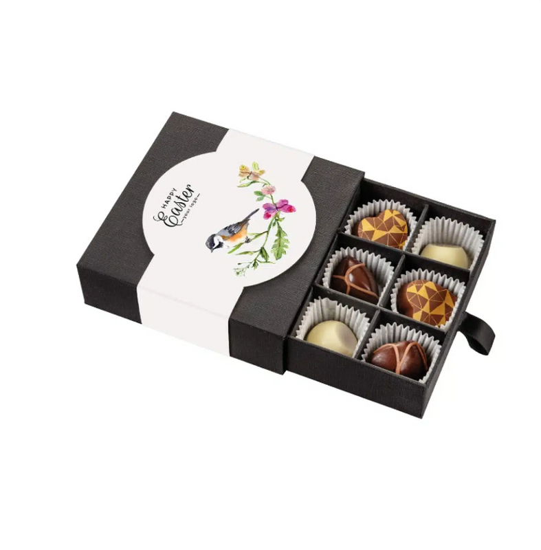 Personalised Chocolate Box Little Sweet Moments 