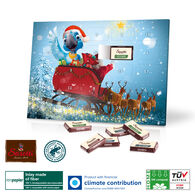 Fairtrade and sustainable Sarotti Advent Calendar