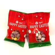 Personalised Mini Egg Sachet