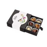 Personalised Chocolate Box Little Sweet Moments 