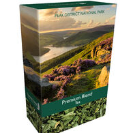 Personalised Premium Tea Box 75g 